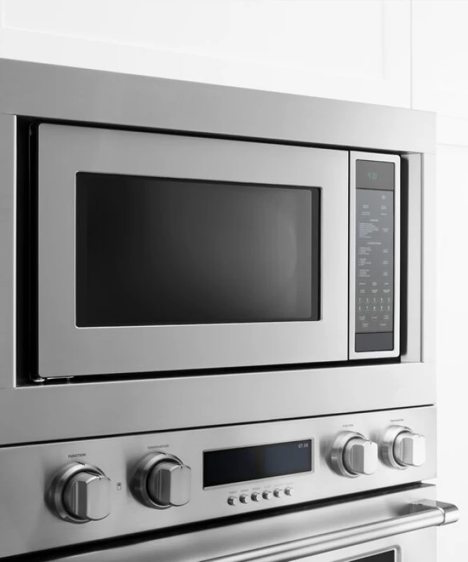 Combination Microwave Oven, 24" CMO24SS3Y
