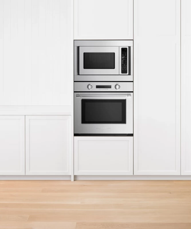 Combination Microwave Oven, 24" CMO24SS3Y