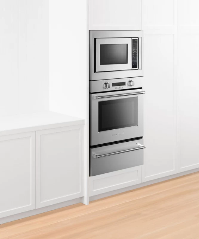 Combination Microwave Oven, 24" CMO24SS3Y