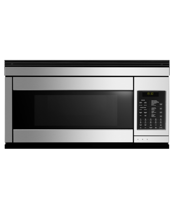 Over the Range Microwave, 30" CMOH30SS3T