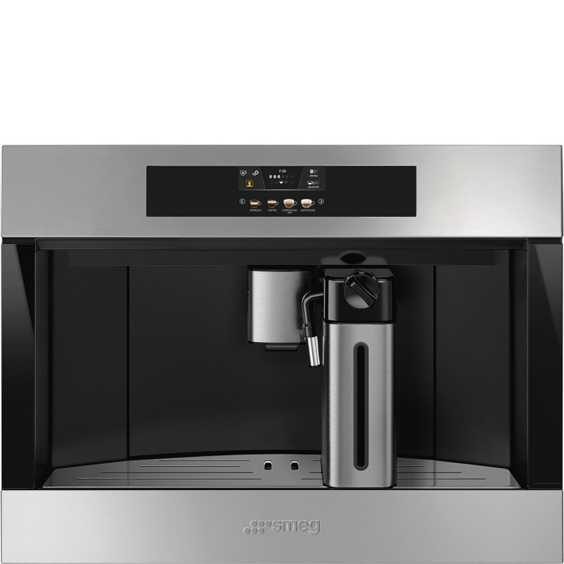 Coffee machine Classic CMSU2304X