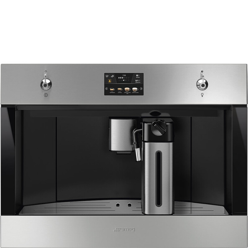 Coffee machine Classic CMSU4303X