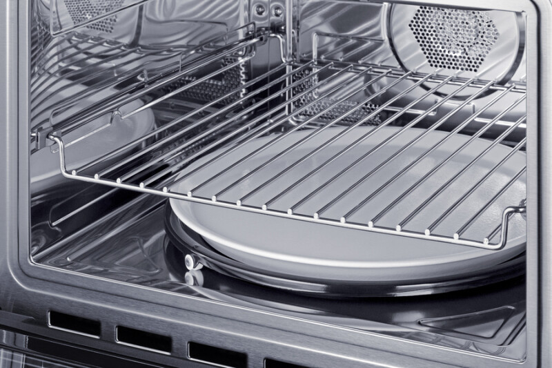 24" Wide 115V Speed Oven CMV115