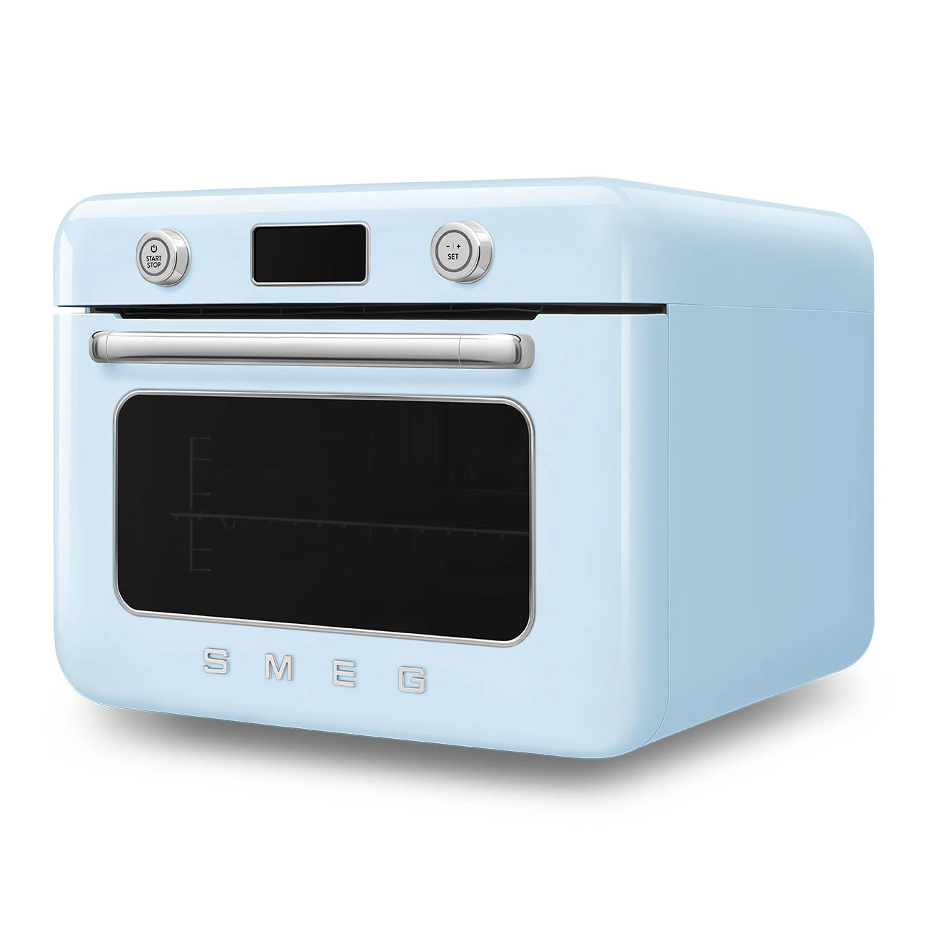 Countertop Combi Oven Retro-style COF01PBUS
