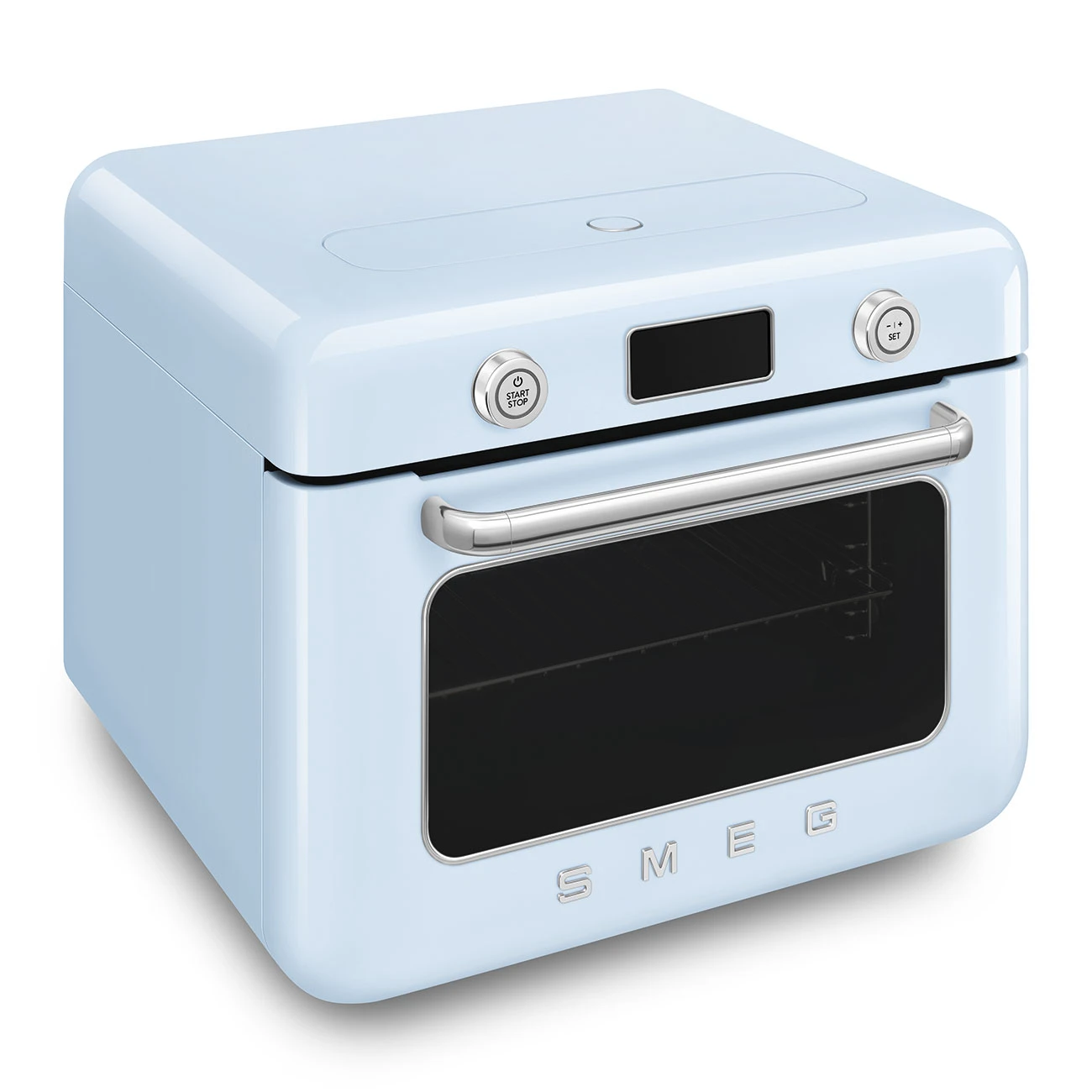 Countertop Combi Oven Retro-style COF01PBUS