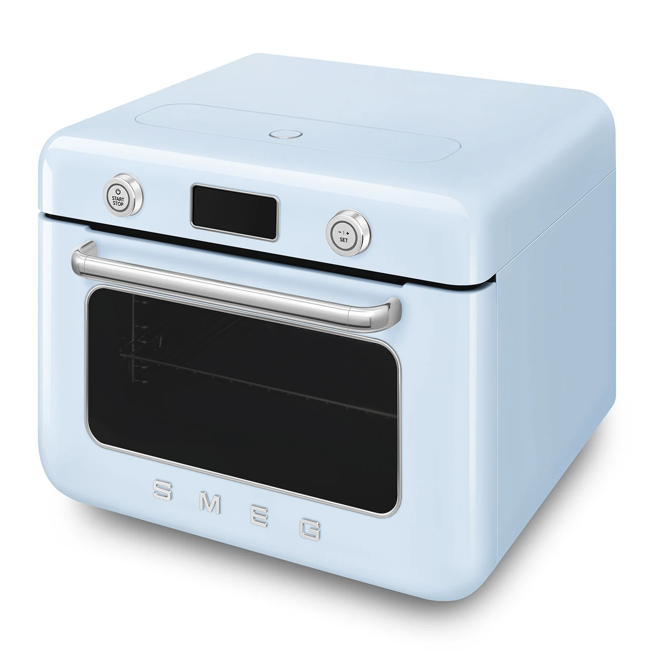 Countertop Combi Oven Retro-style COF01PBUS