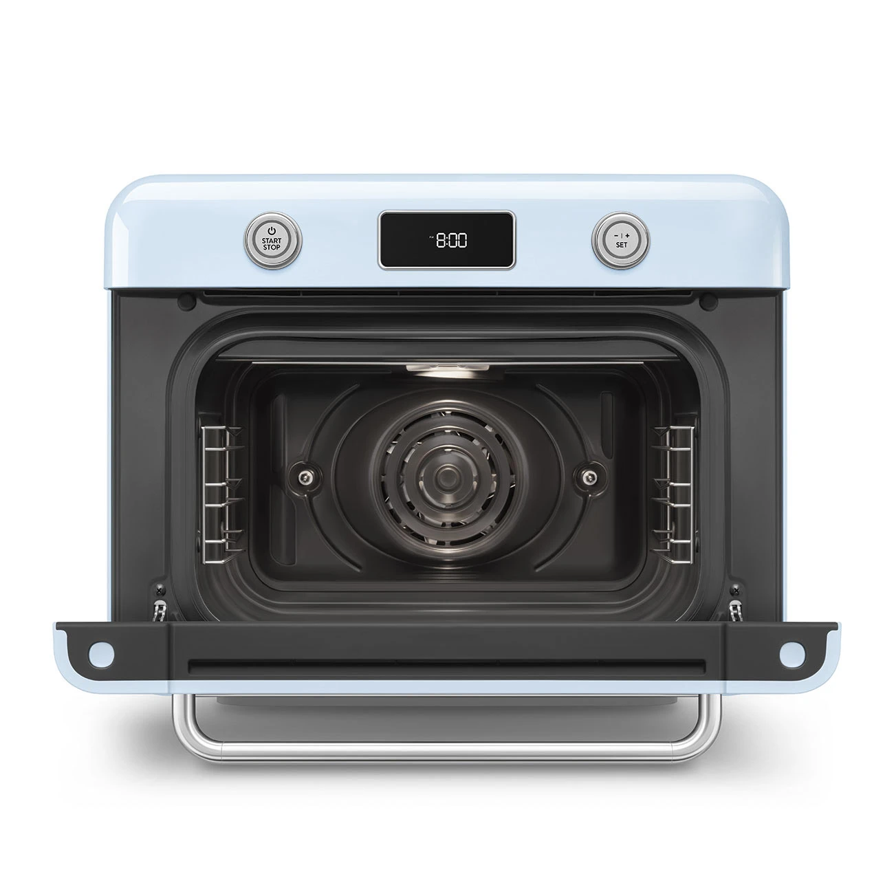 Countertop Combi Oven Retro-style COF01PBUS