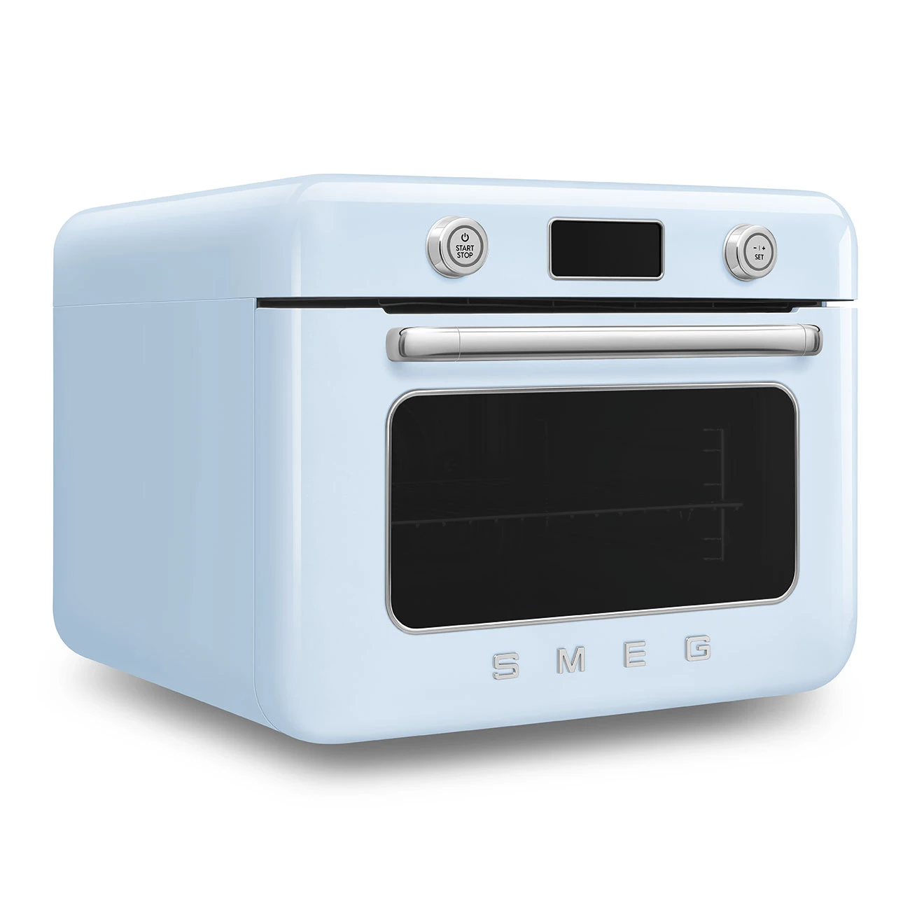 Countertop Combi Oven Retro-style COF01PBUS