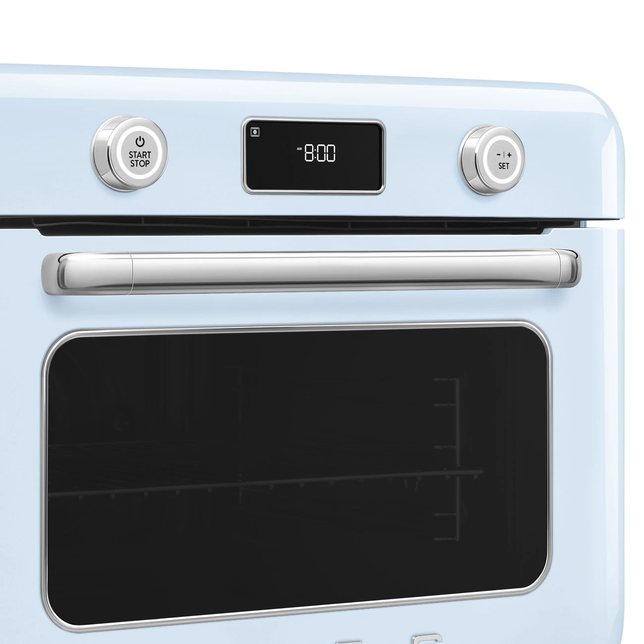 Countertop Combi Oven Retro-style COF01PBUS