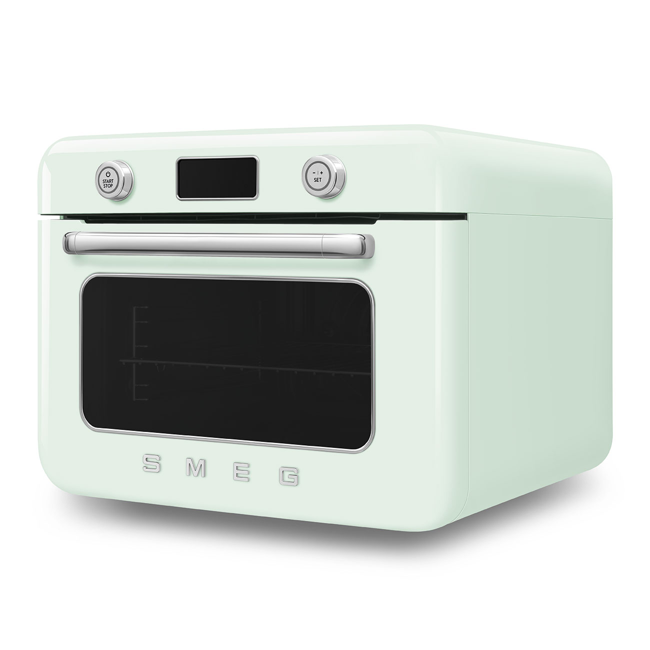 Countertop Combi Oven Retro-style COF01PGUS