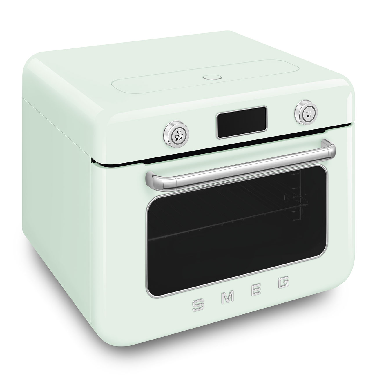 Countertop Combi Oven Retro-style COF01PGUS