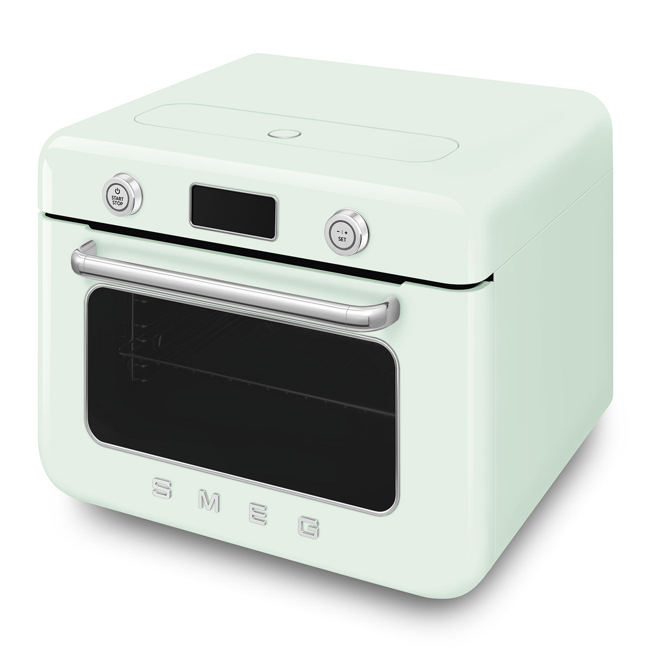 Countertop Combi Oven Retro-style COF01PGUS