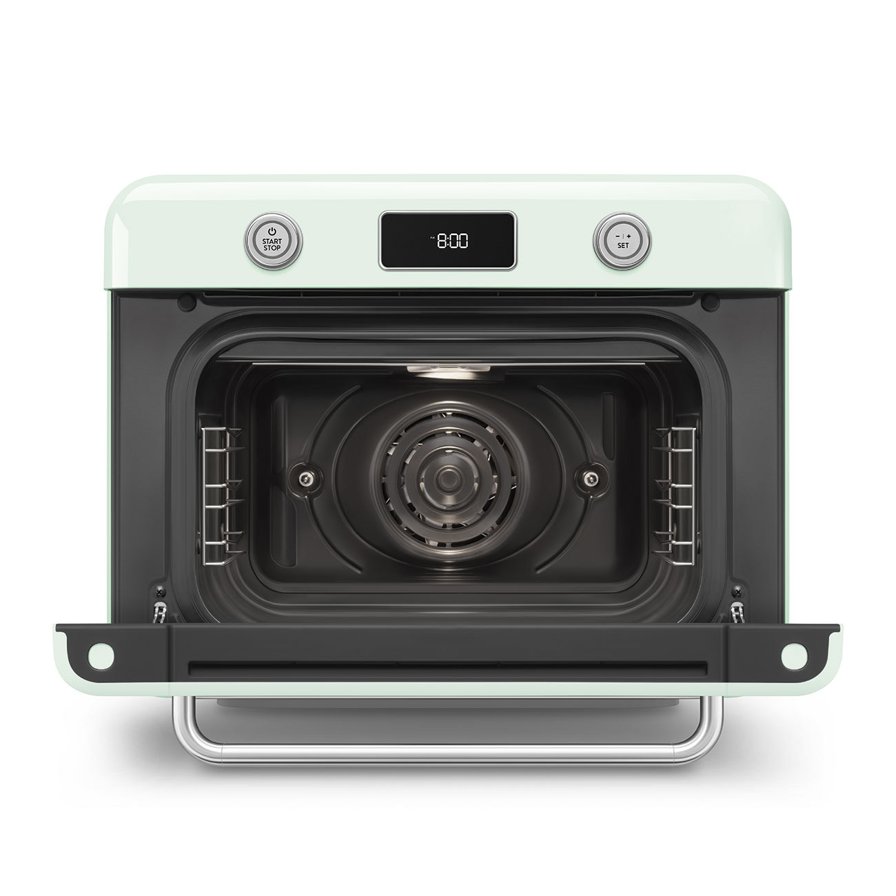 Countertop Combi Oven Retro-style COF01PGUS