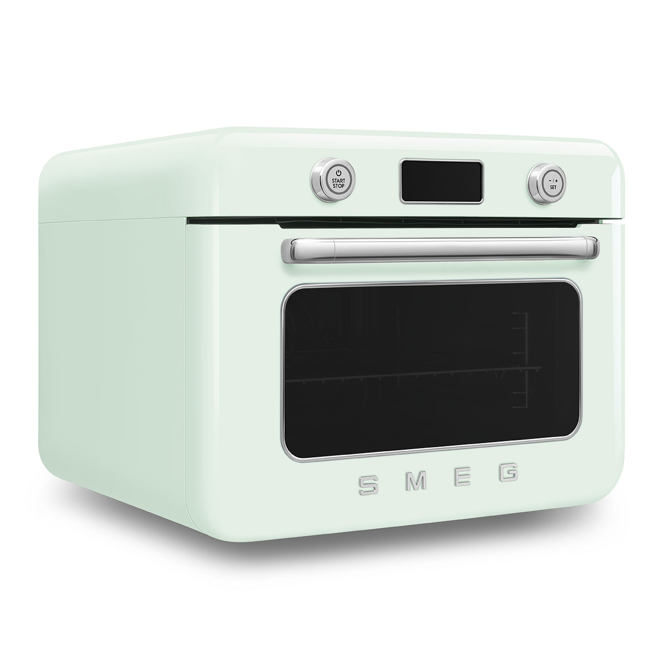 Countertop Combi Oven Retro-style COF01PGUS