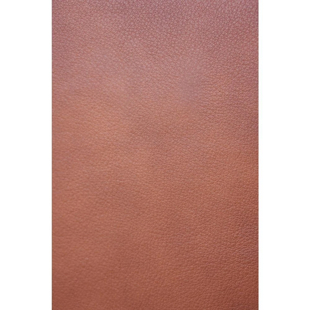 Cognac 24" Cuts By Leather Panel COGNAC24L
