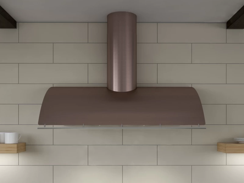 42" Limited Edition Okeanito Wall COKE42BRGX