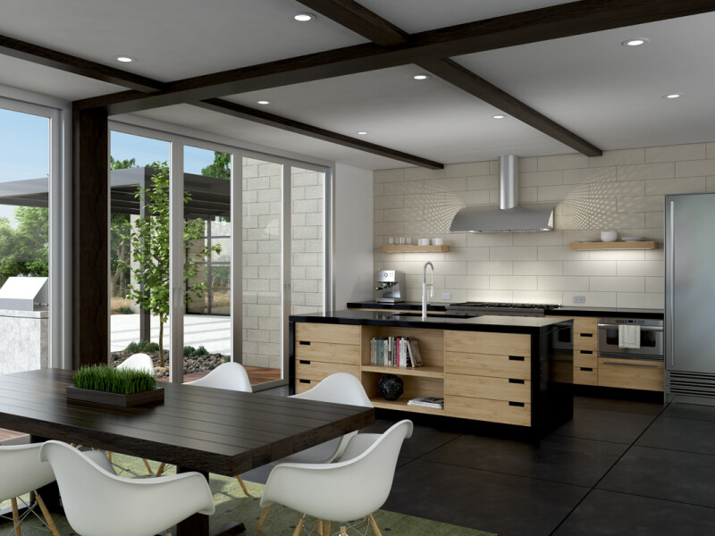 42" Okeanito Wall COKE42BSX