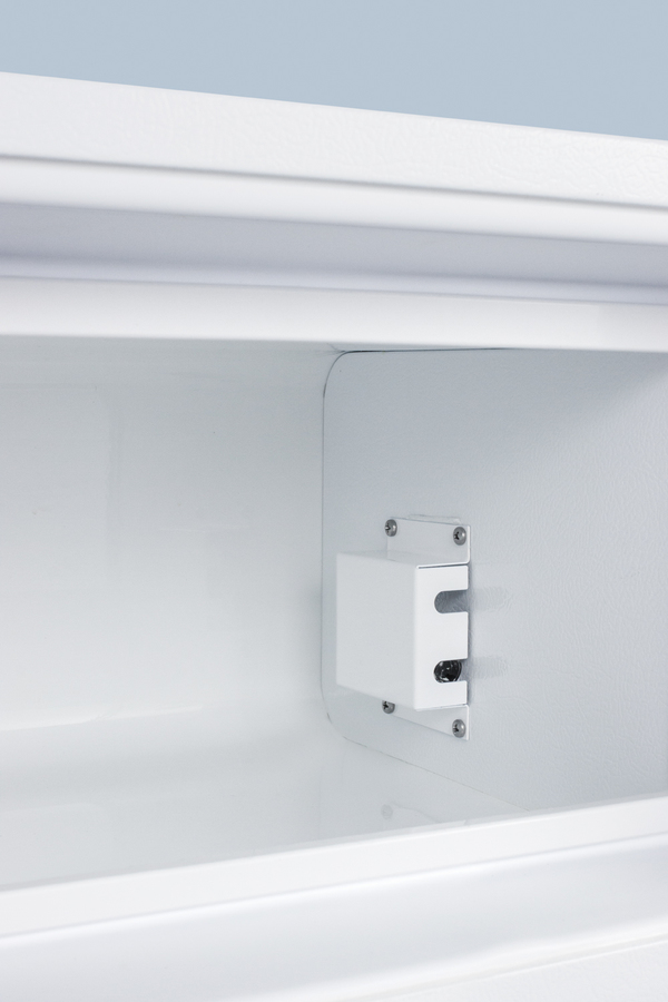 19" Wide Refrigerator-Freezer, ADA Compliant CP351WLLF2PLUS2ADA