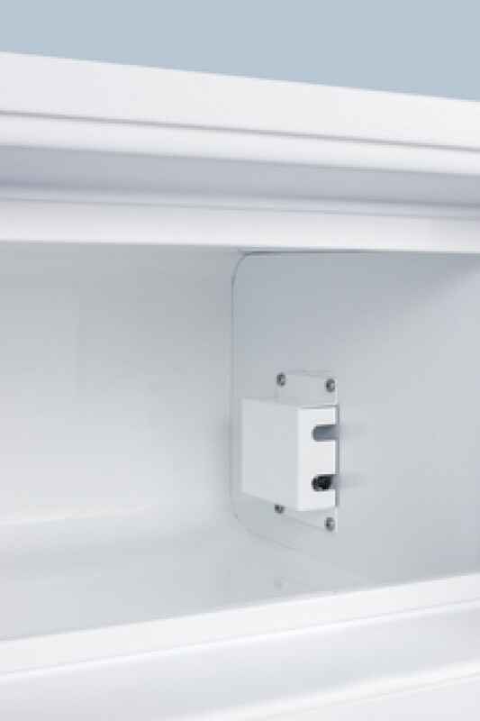 19" Wide Refrigerator-Freezer, ADA Compliant CP351WLLF2PLUS2ADA