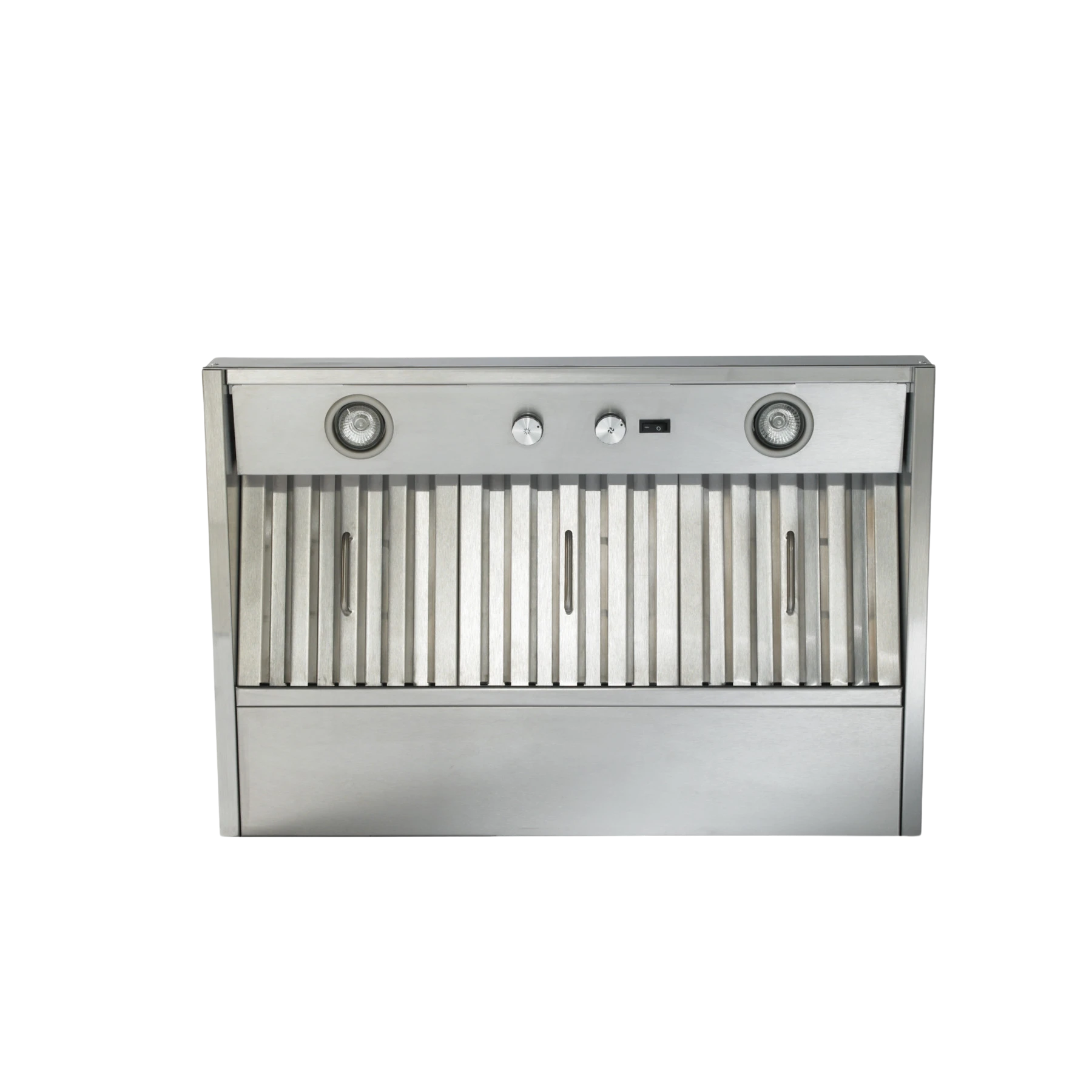 42-inch Built-In Range Hood 670 Max CFM Blower CP3 Series CP35I429SB