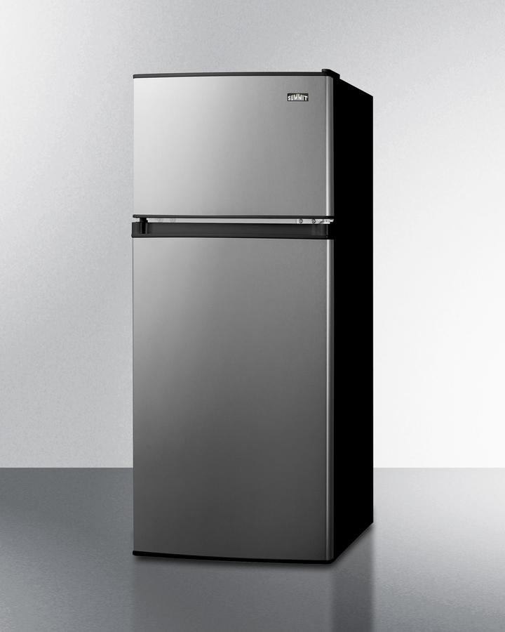 19" Wide Refrigerator-Freezer CP73PL