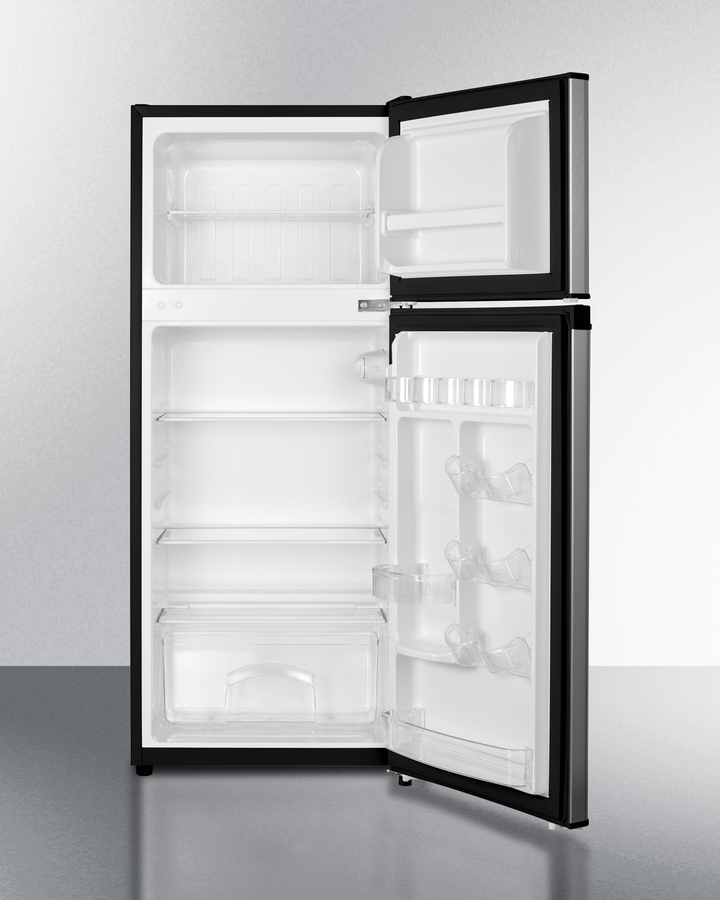 19" Wide Refrigerator-Freezer CP73PL