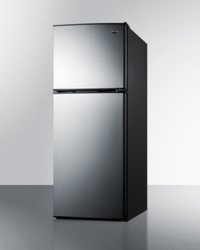 22" Wide Refrigerator-Freezer CP972SS