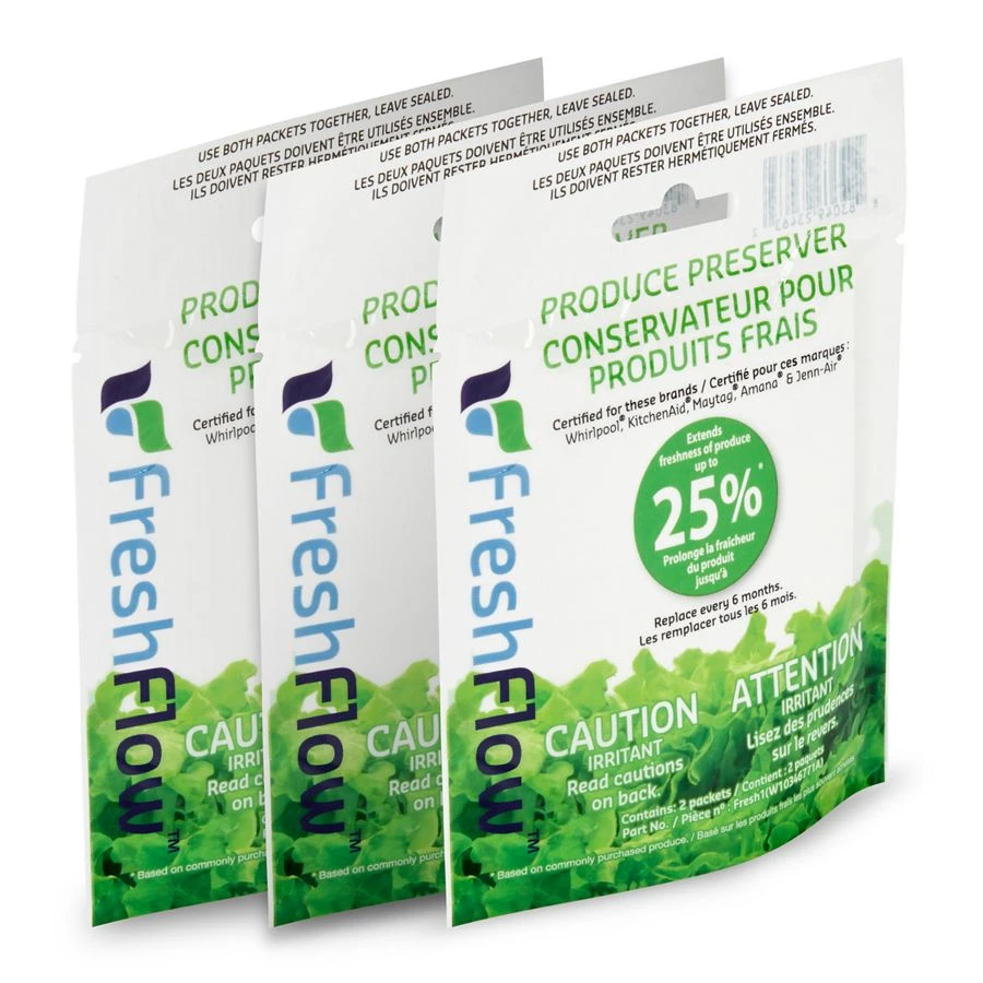 Produce Preserver Refill 3-pack CPGB0010