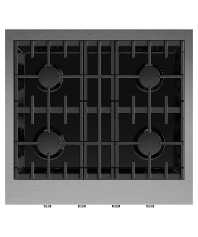 Gas Rangetop, 30" CPV3304N