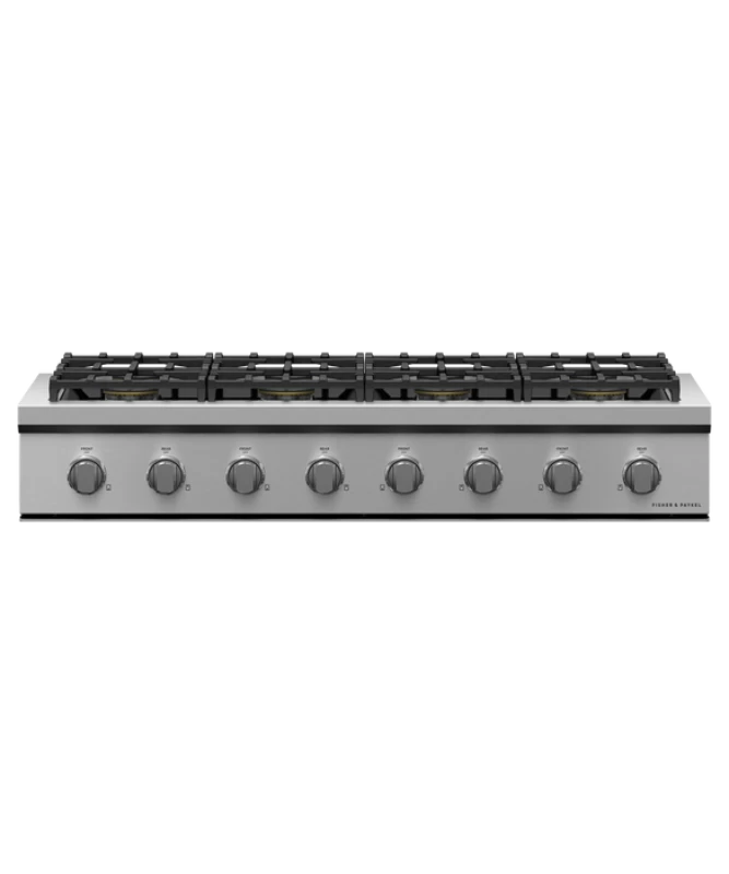 Gas Rangetop, 48", LPG CPV3488L