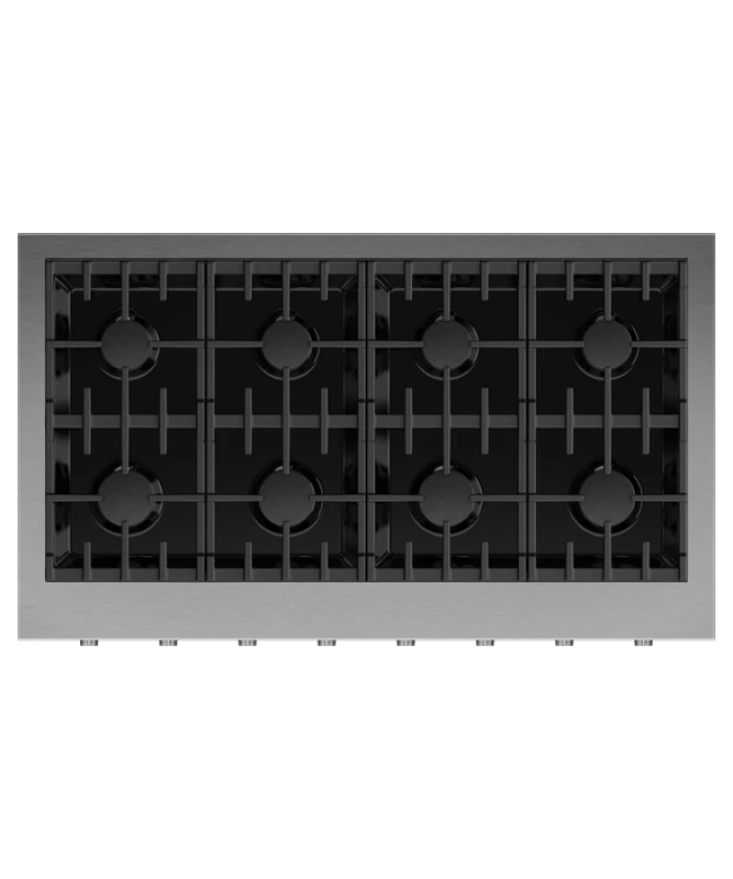 Gas Rangetop, 48", LPG CPV3488L