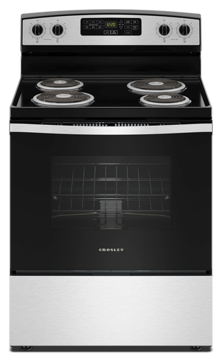 Electric Range CREW3552RS