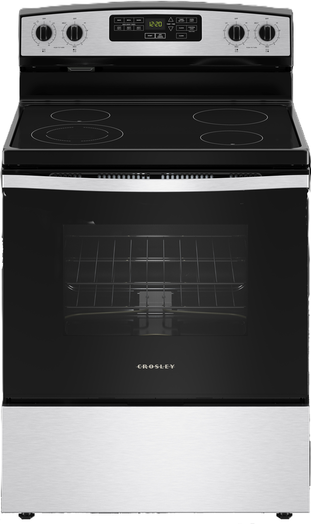 Electric Range CREW3874RS