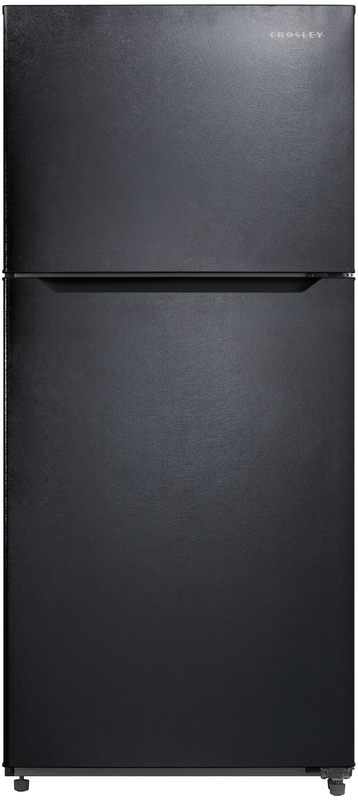 Top Mount Refrigerator CRMH203AB