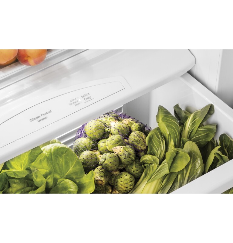 CAFÉ™ 48" Smart Built-In Side-by-Side Refrigerator with Dispenser CSB48YP2NS1