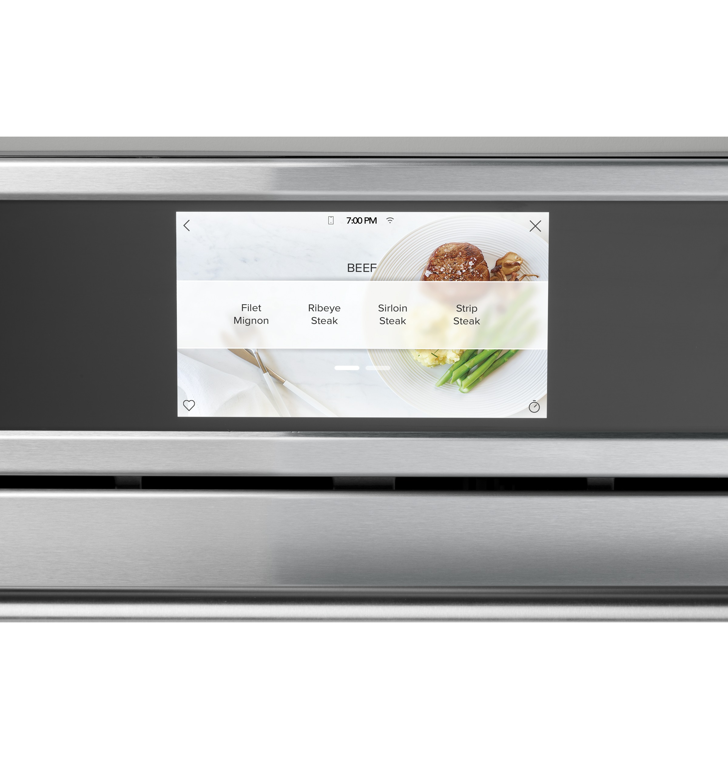30" Custom Speed Cook Oven With 120v Advantium® Technology CSB913P2VS1