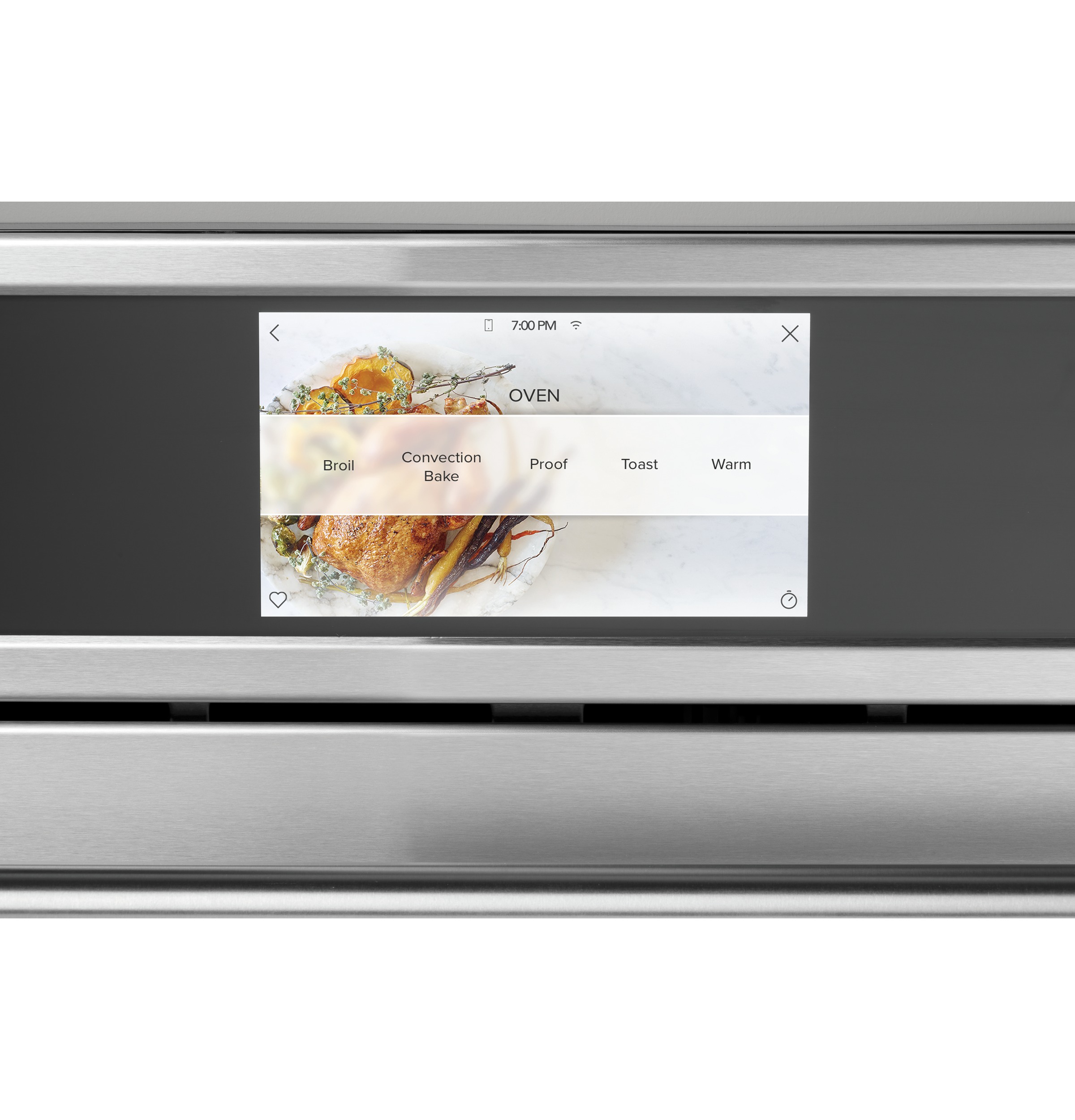 30" Custom Speed Cook Oven With 120v Advantium® Technology CSB913P3VD1