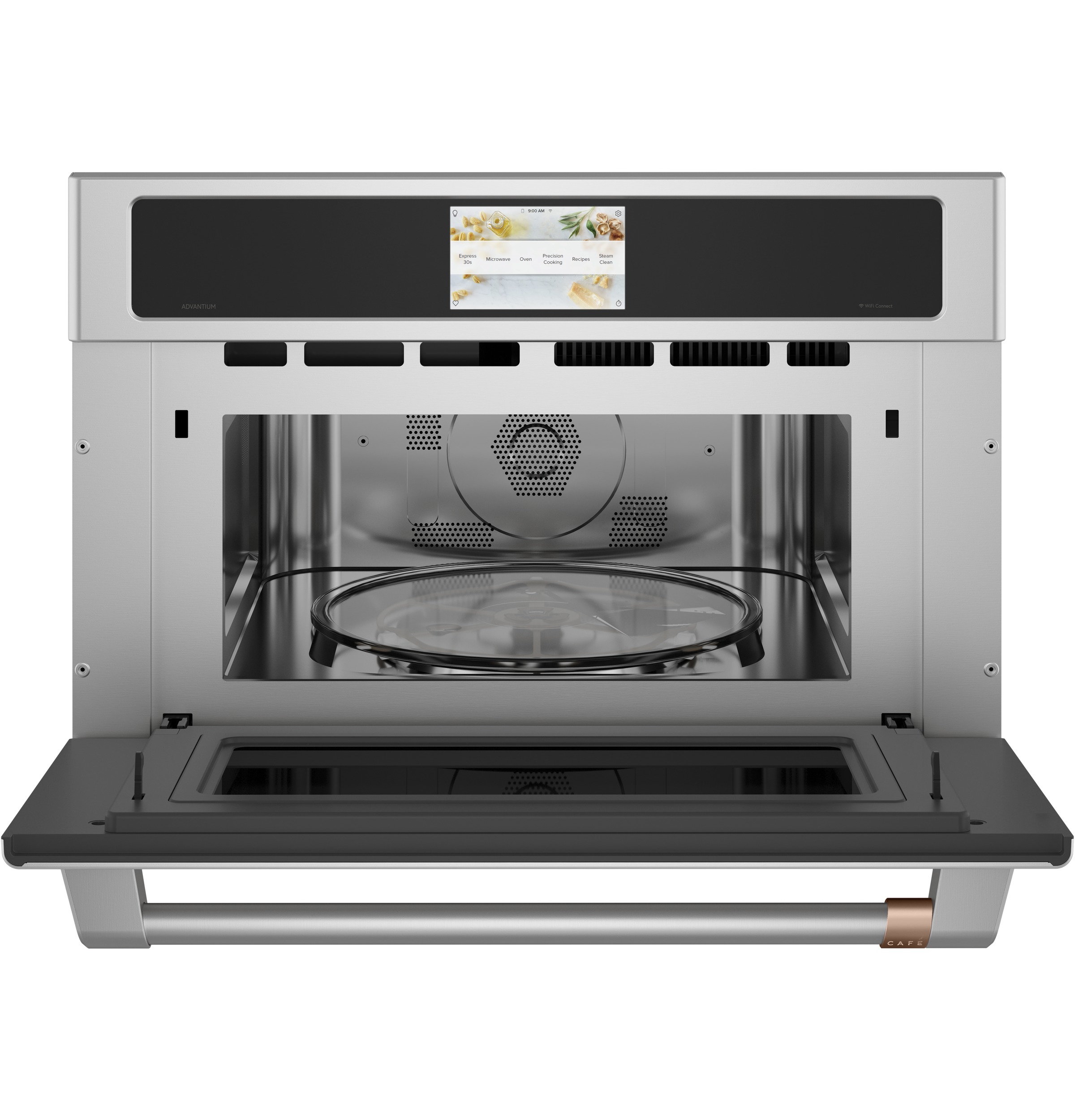 30" Custom Speed Cook Oven With 240v Advantium® Technology CSB923P2VS1