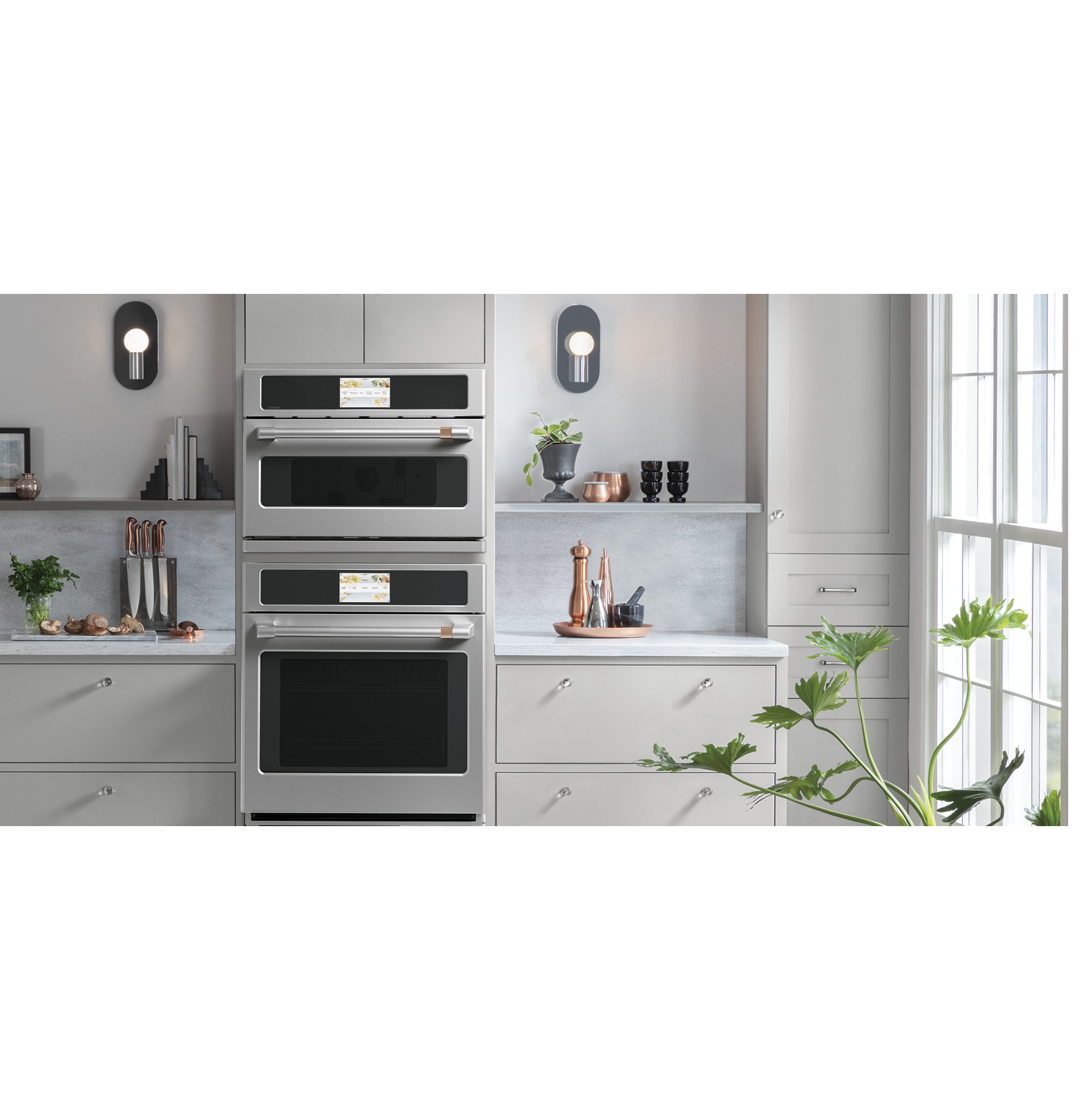 30" Custom Speed Cook Oven With 240v Advantium® Technology CSB923P2VS1