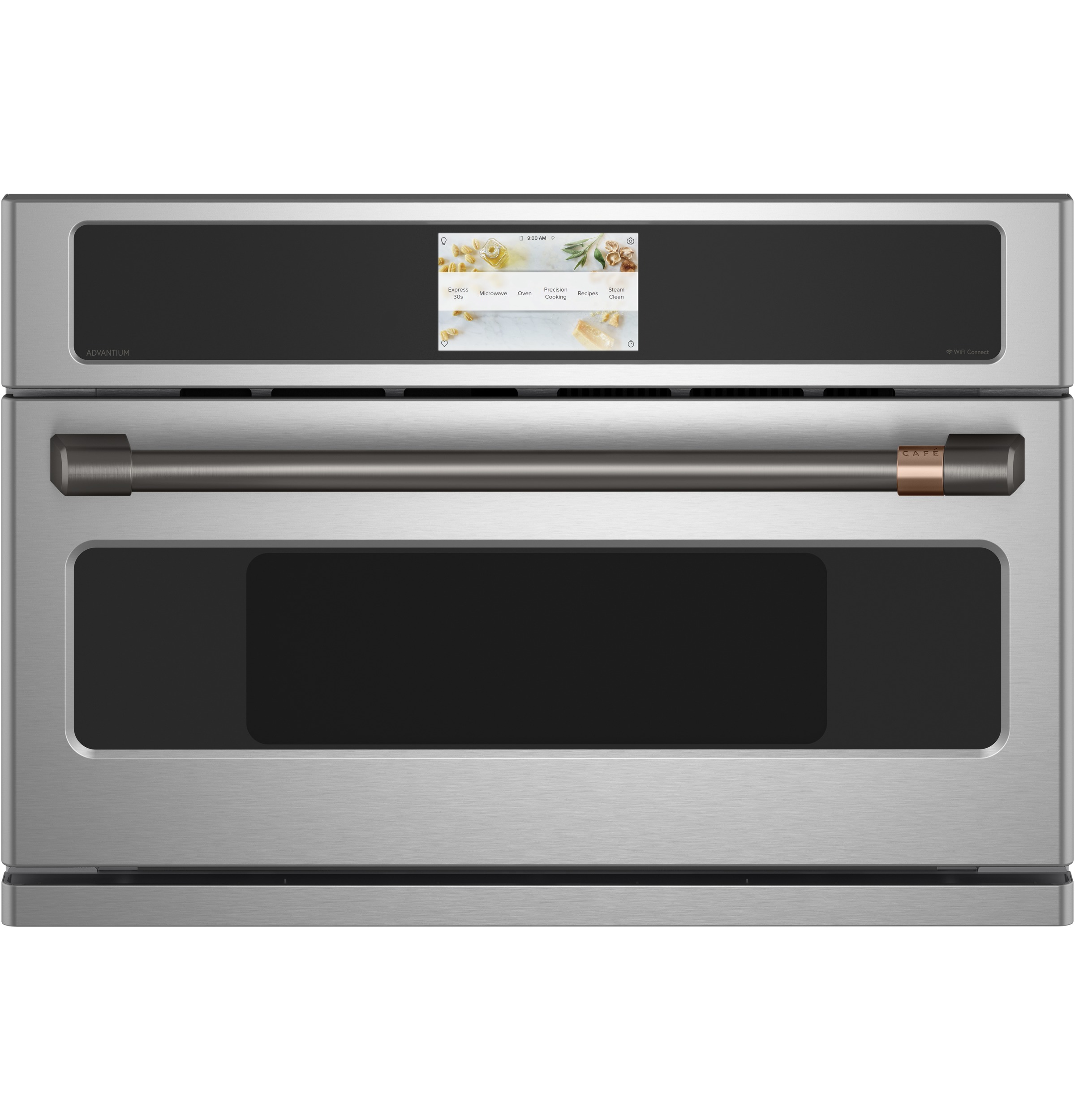 30" Custom Speed Cook Oven With 240v Advantium® Technology CSB923P2VS1