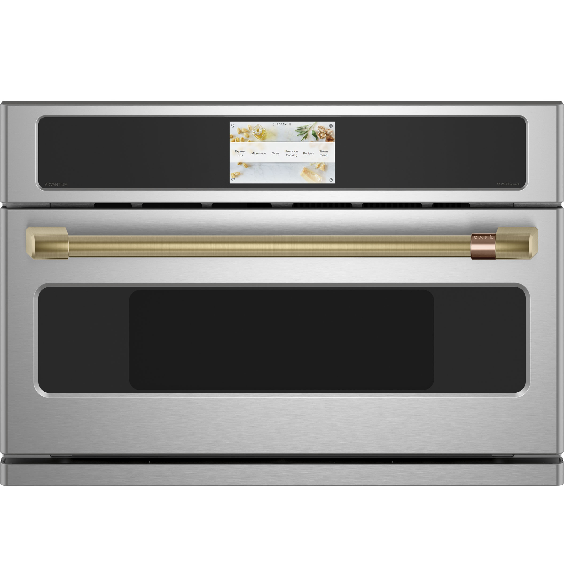 30" Custom Speed Cook Oven With 240v Advantium® Technology CSB923P2VS1
