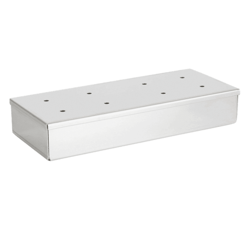 Smoker Box CSBX