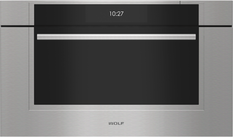 30" M Series Transitional Convection Steam Oven CSO3050TMST