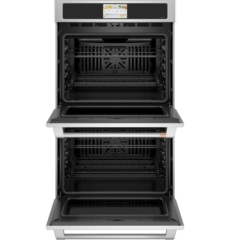CAFÉ™ 30" Smart Double Wall Oven with Convection CTD70DP2NS1