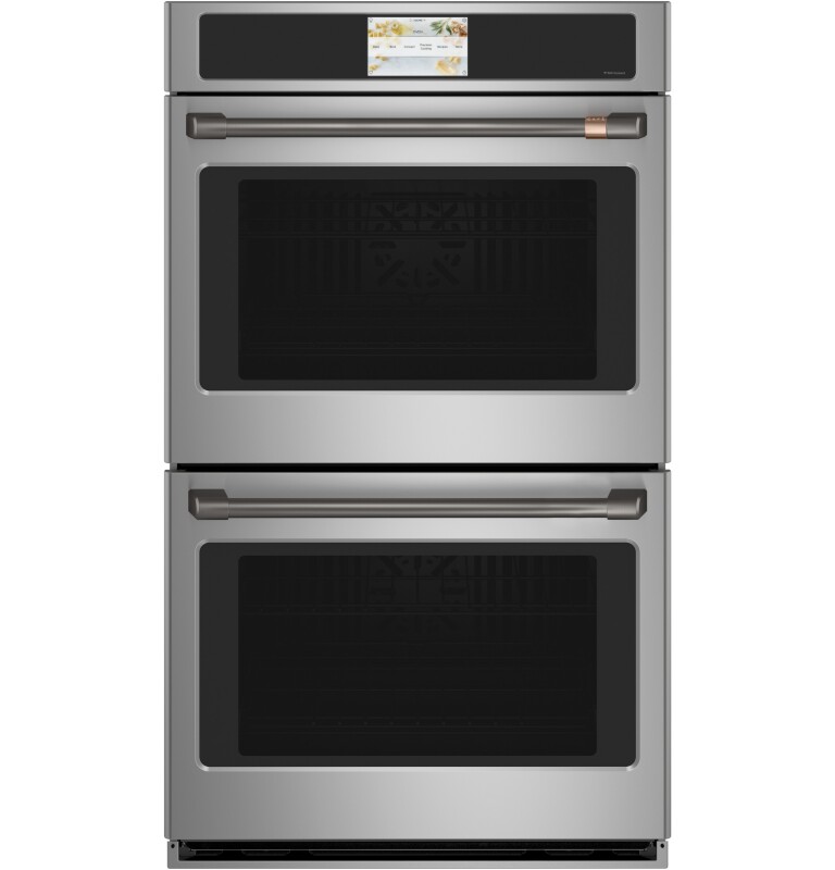 CAFÉ™ 30" Smart Double Wall Oven with Convection CTD70DP2NS1