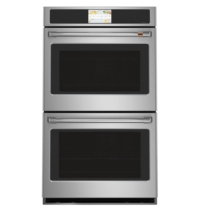 CAFÉ™ Professional Series 30" Smart Built-In Convection Double Wall Oven CTD90DP2NS1