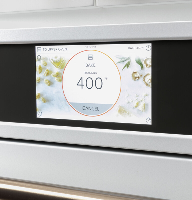 CAFÉ™ Professional Series 30" Smart Built-In Convection Double Wall Oven CTD90DP2NS1