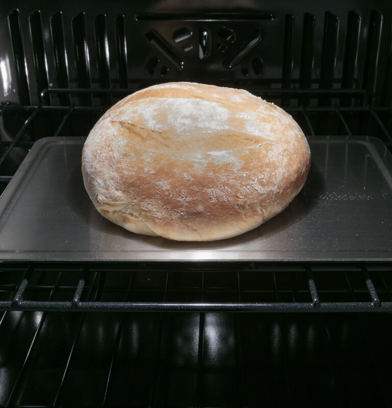 CAFÉ™ Professional Series 30" Smart Built-In Convection Double Wall Oven CTD90DP2NS1