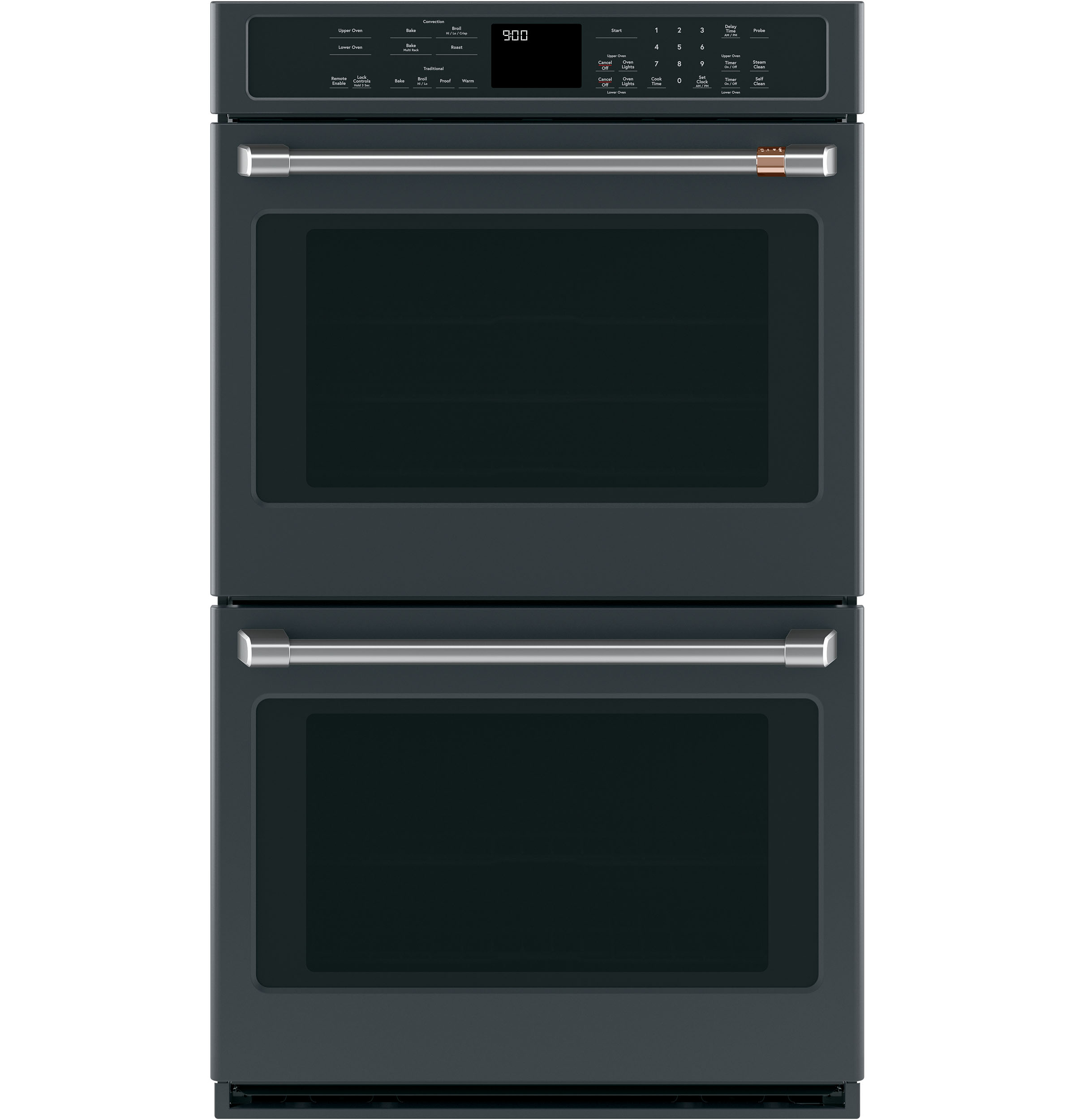 30" Smart Double Wall Oven with Convection CTD90DP3MD1