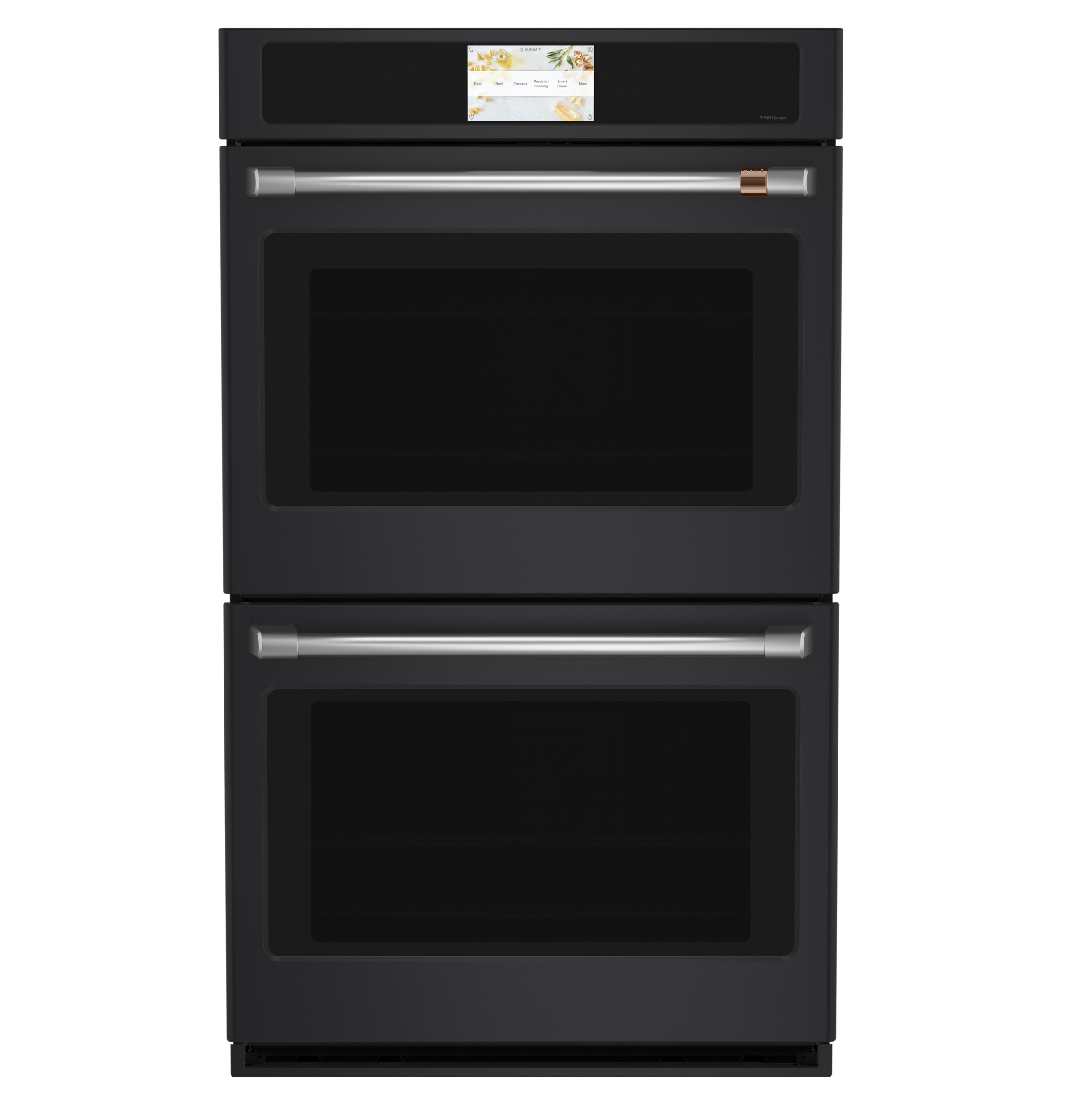 CAFÉ™ Professional Series 30" Smart Built-In Convection Double Wall Oven CTD90DP2NS1